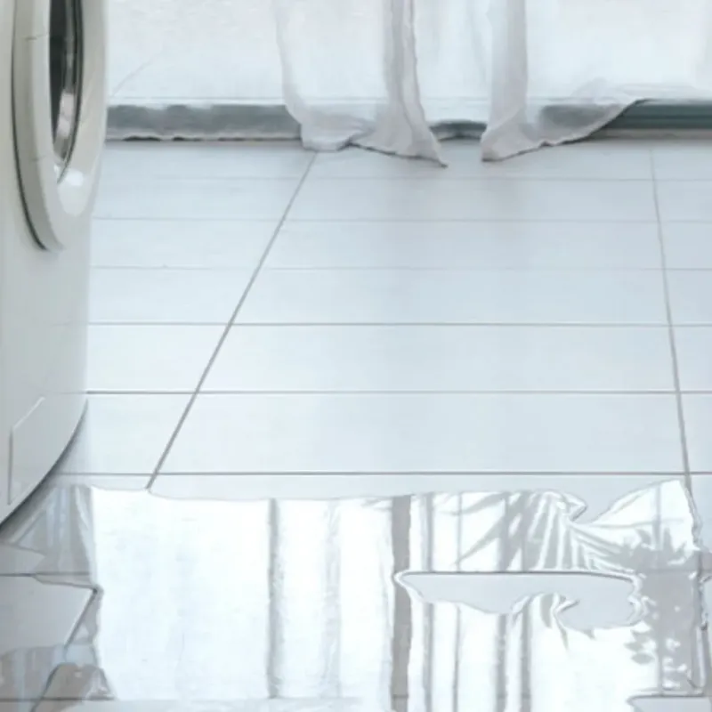 Appliance Leak Cleanup in Moundridge, KS